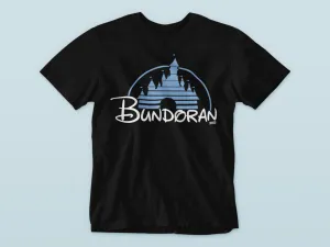Bundoran - Premium WWN T-shirt