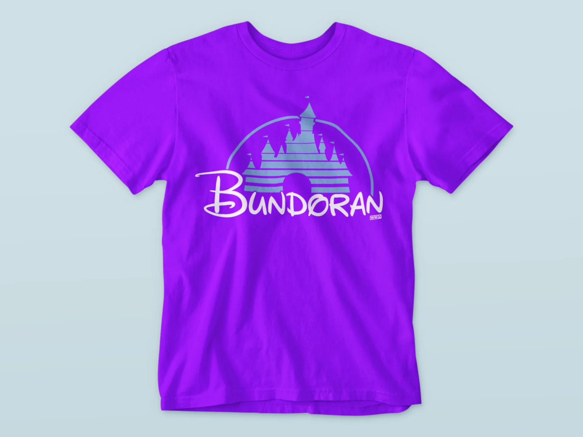 Bundoran - Premium WWN T-shirt