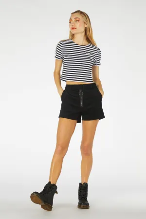 Burn Book Shorts