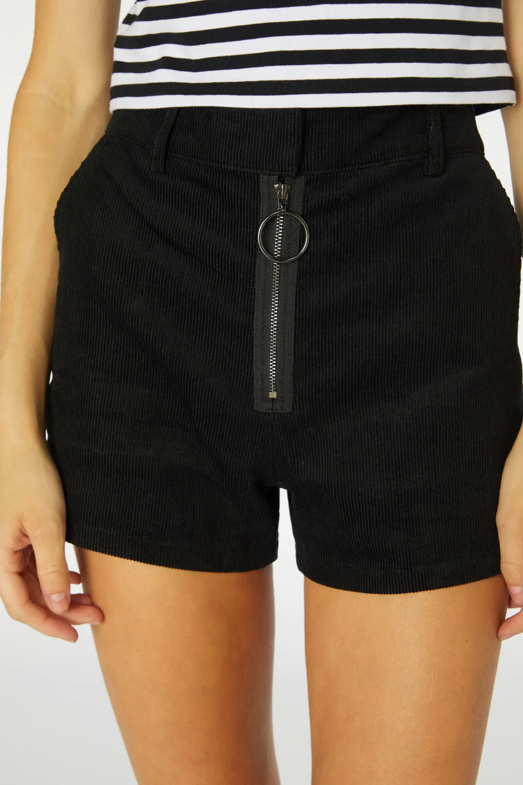 Burn Book Shorts
