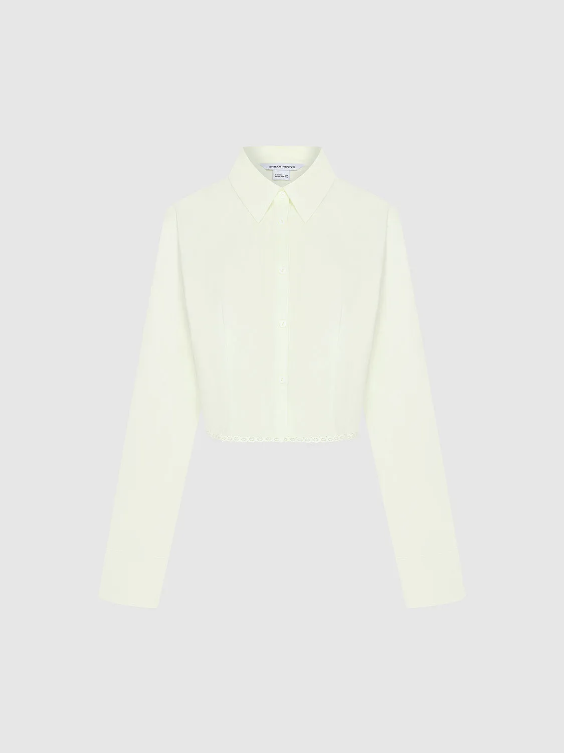 Button Up Shirts