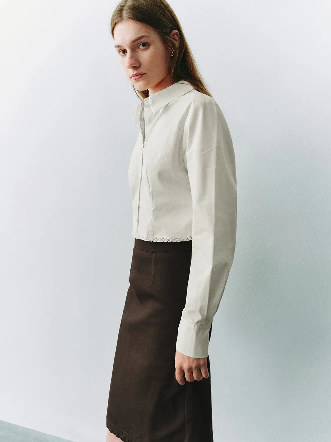 Button Up Shirts