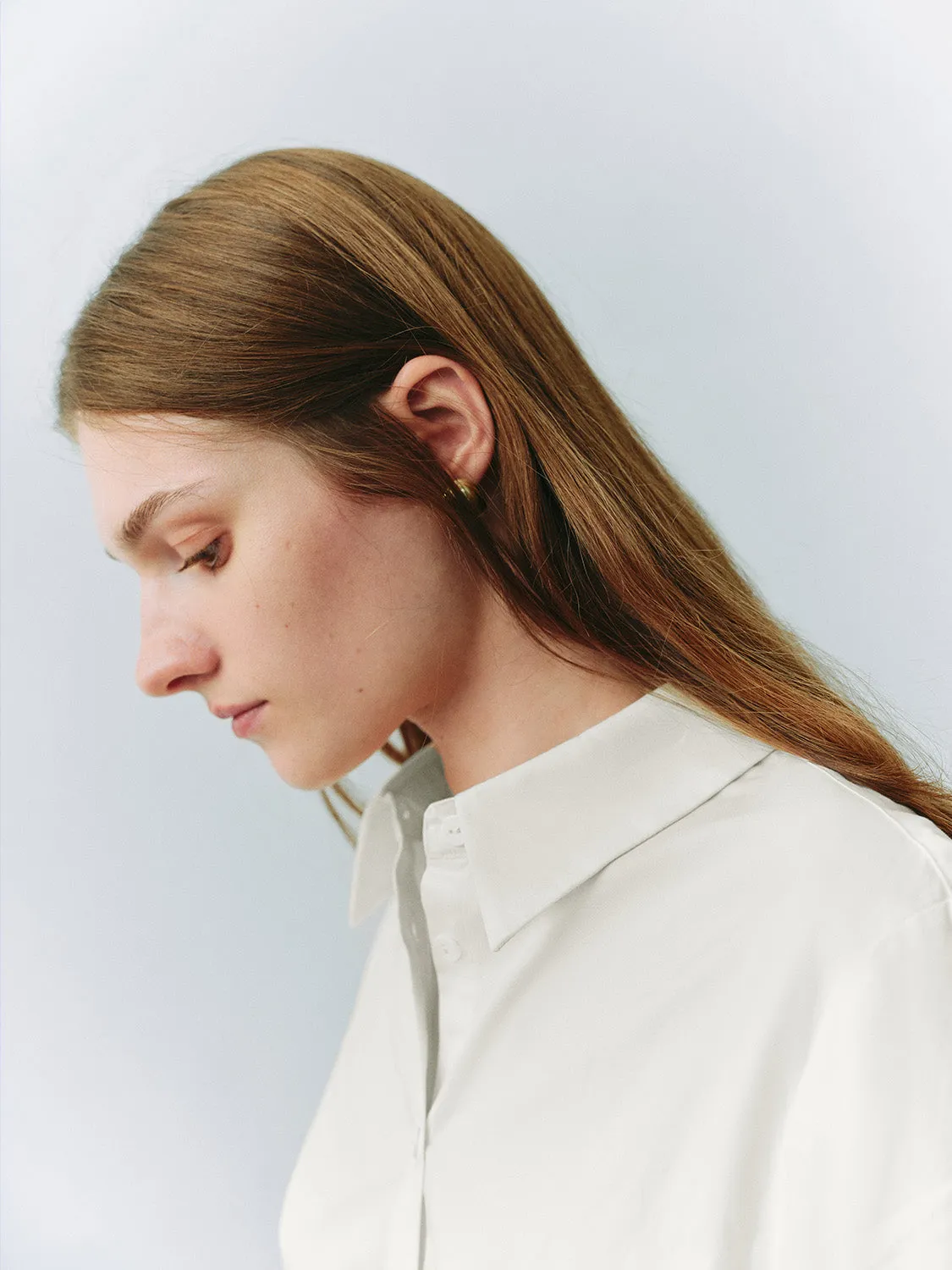 Button Up Shirts