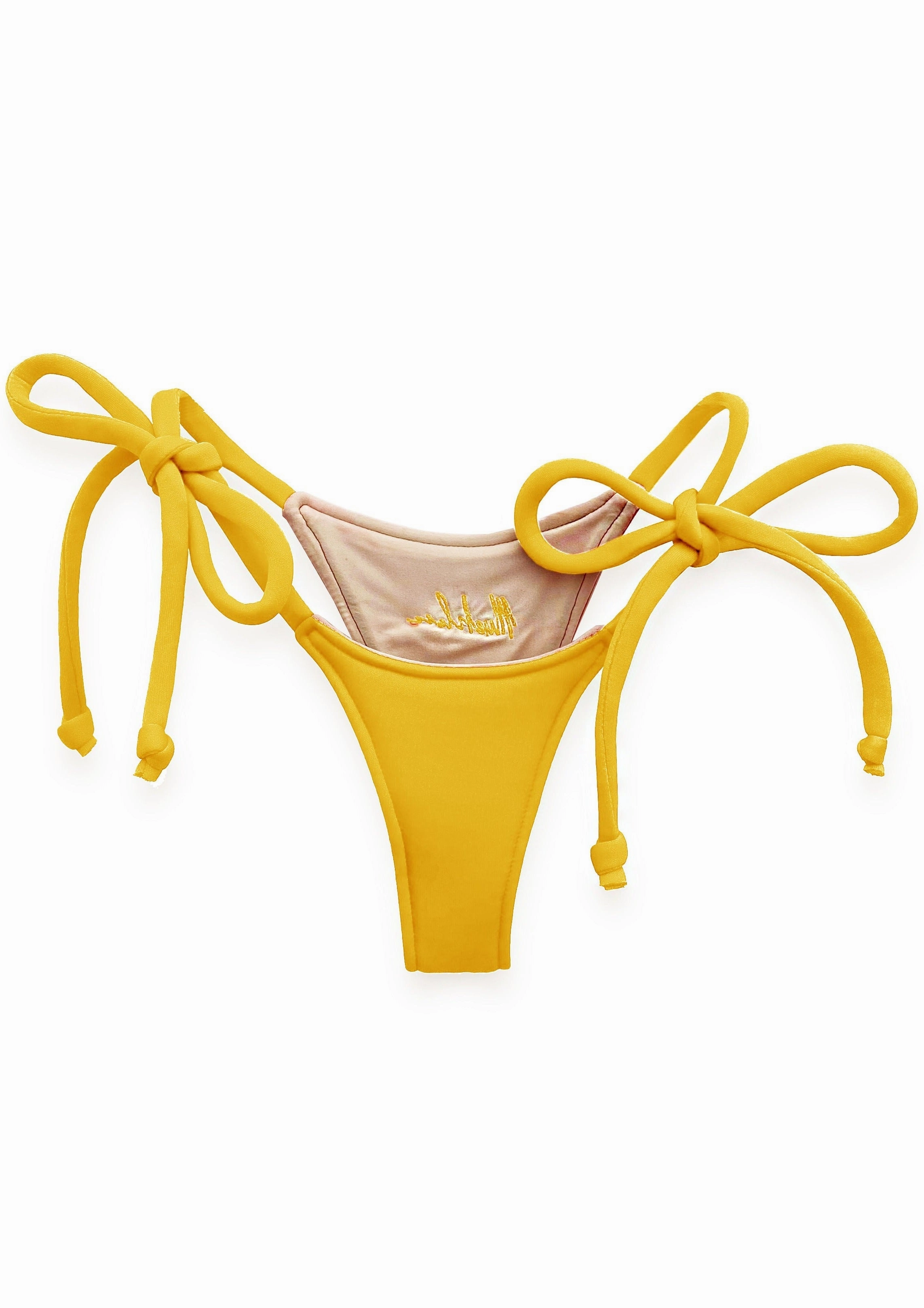 Boni Bikini Bottom Tropical Relaxation laid-back style