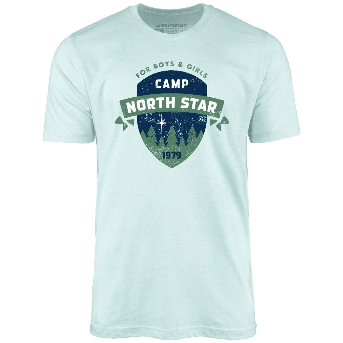 Camp North Star 1979 - Unisex T-Shirt