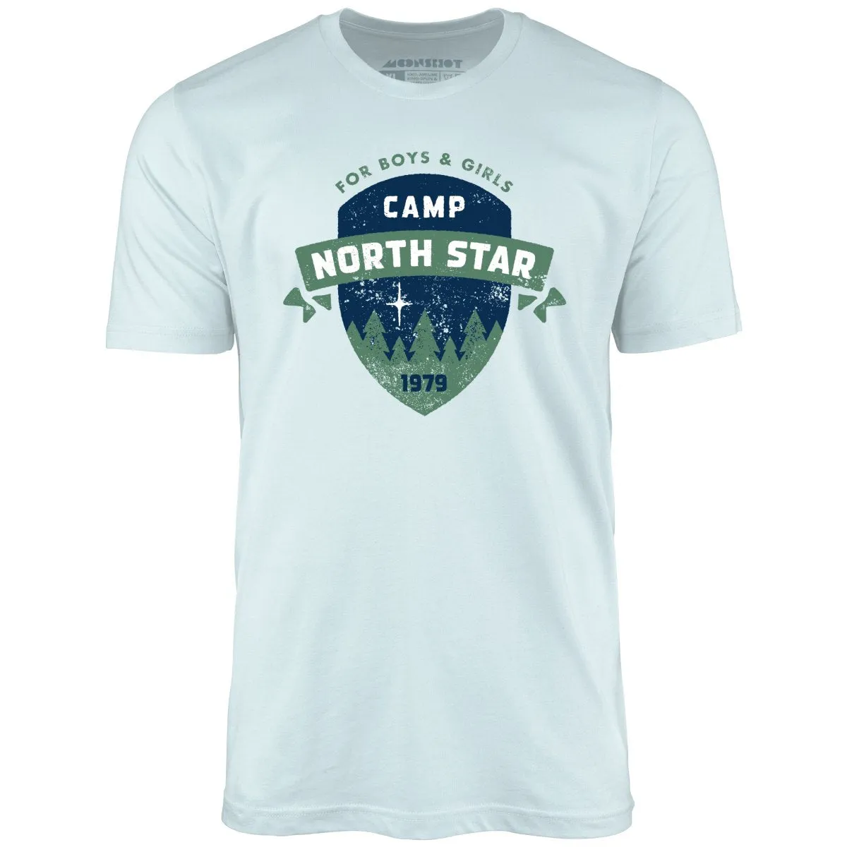 Camp North Star 1979 - Unisex T-Shirt