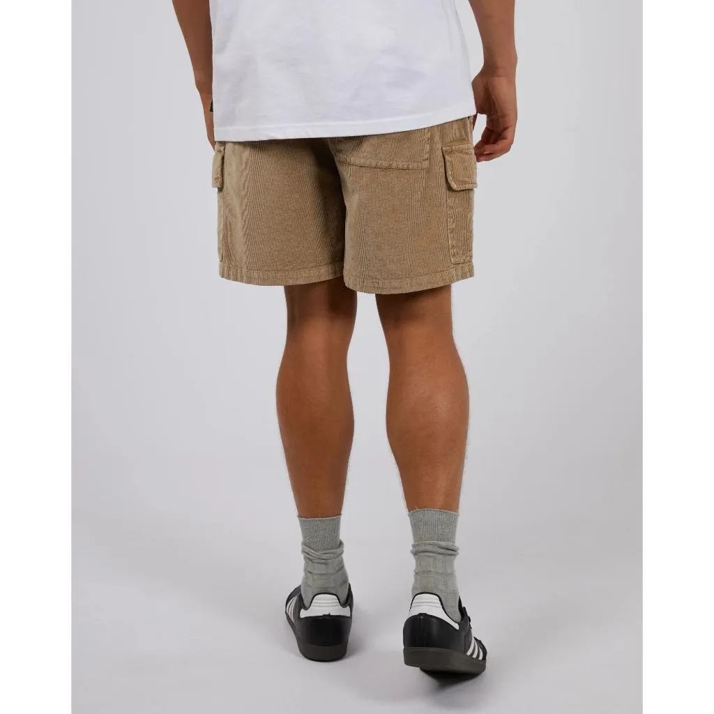 Cargo Cord Short