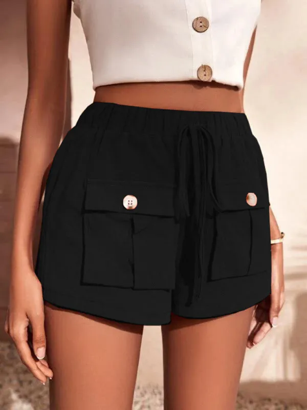 Cargo Shorts