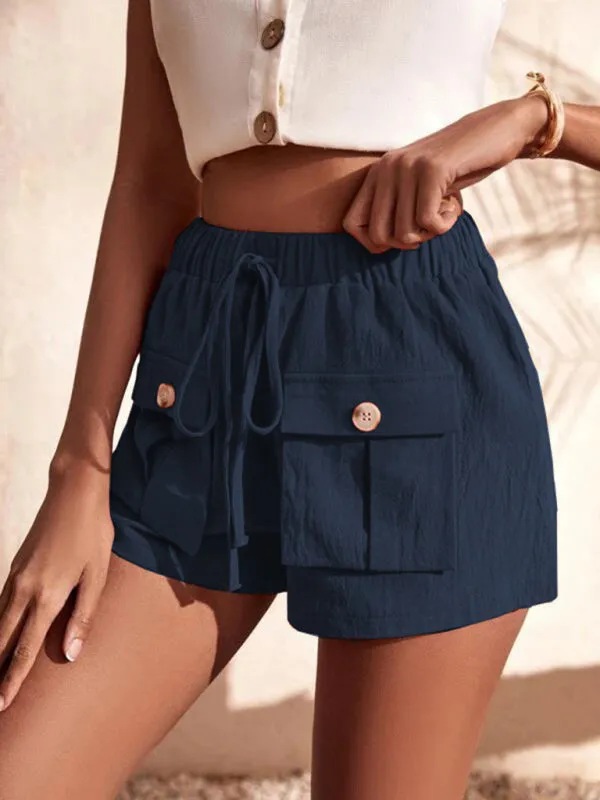 Cargo Shorts