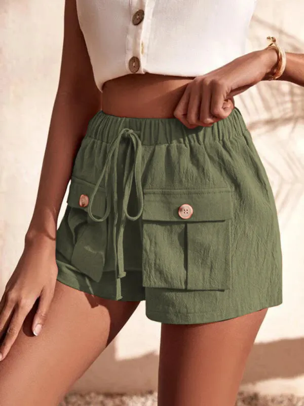 Cargo Shorts