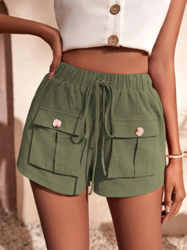 Cargo Shorts