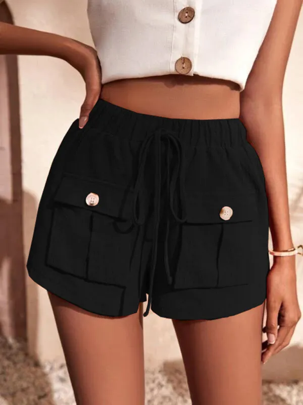 Cargo Shorts