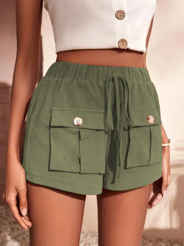 Cargo Shorts