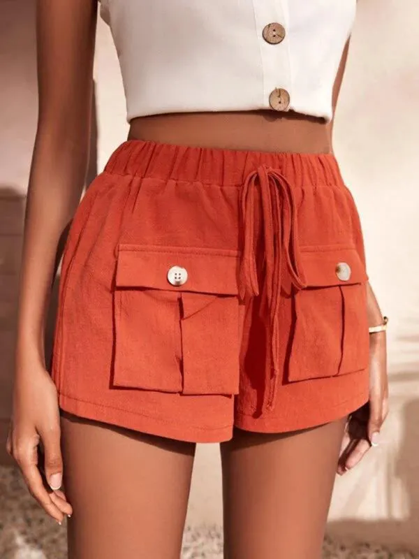 Cargo Shorts