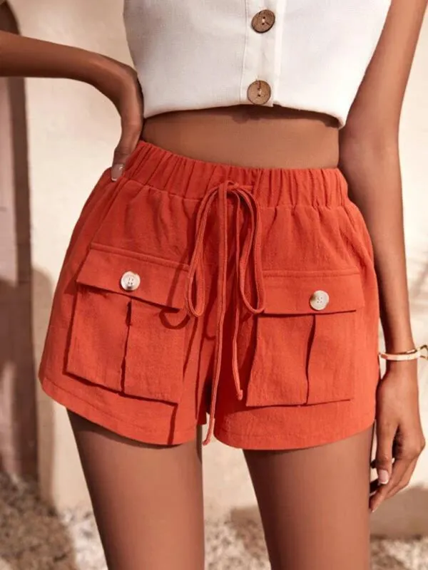 Cargo Shorts