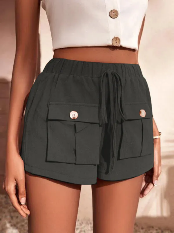 Cargo Shorts