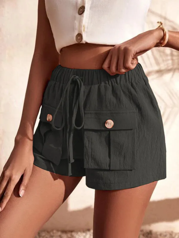 Cargo Shorts