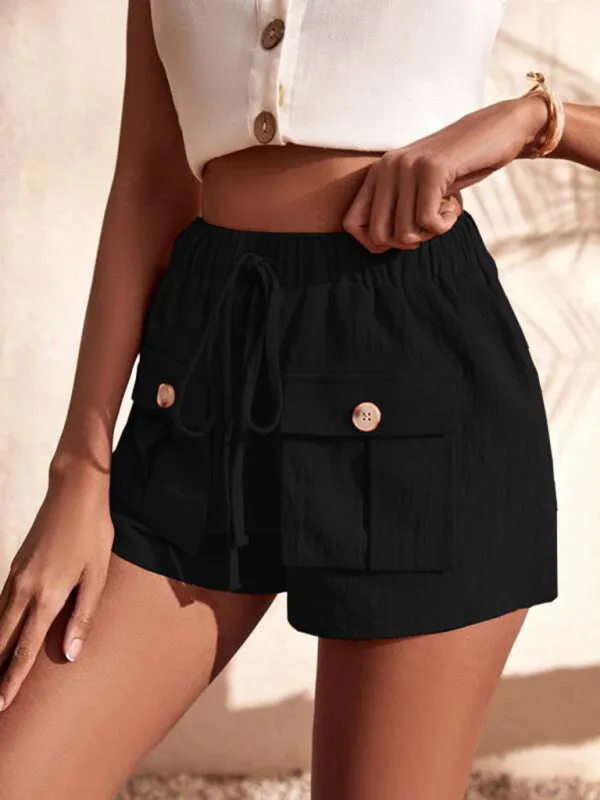 Cargo Shorts