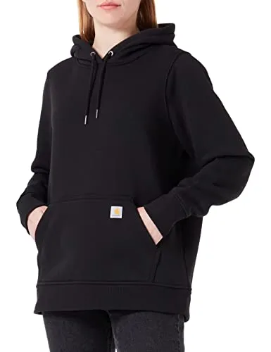 Carhartt 102790 Women's Clarksburg Pullover Sweatshirt (Regular and Plus Sizes)