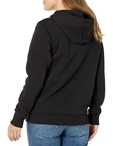 Carhartt 102790 Women's Clarksburg Pullover Sweatshirt (Regular and Plus Sizes)