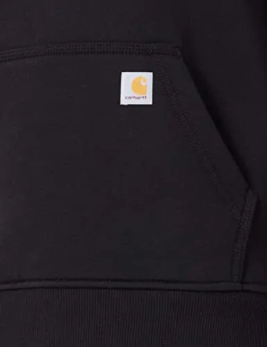 Carhartt 102790 Women's Clarksburg Pullover Sweatshirt (Regular and Plus Sizes)