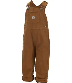 Carhartt Kids Duck Bibs Infant/Toddler - CM8609