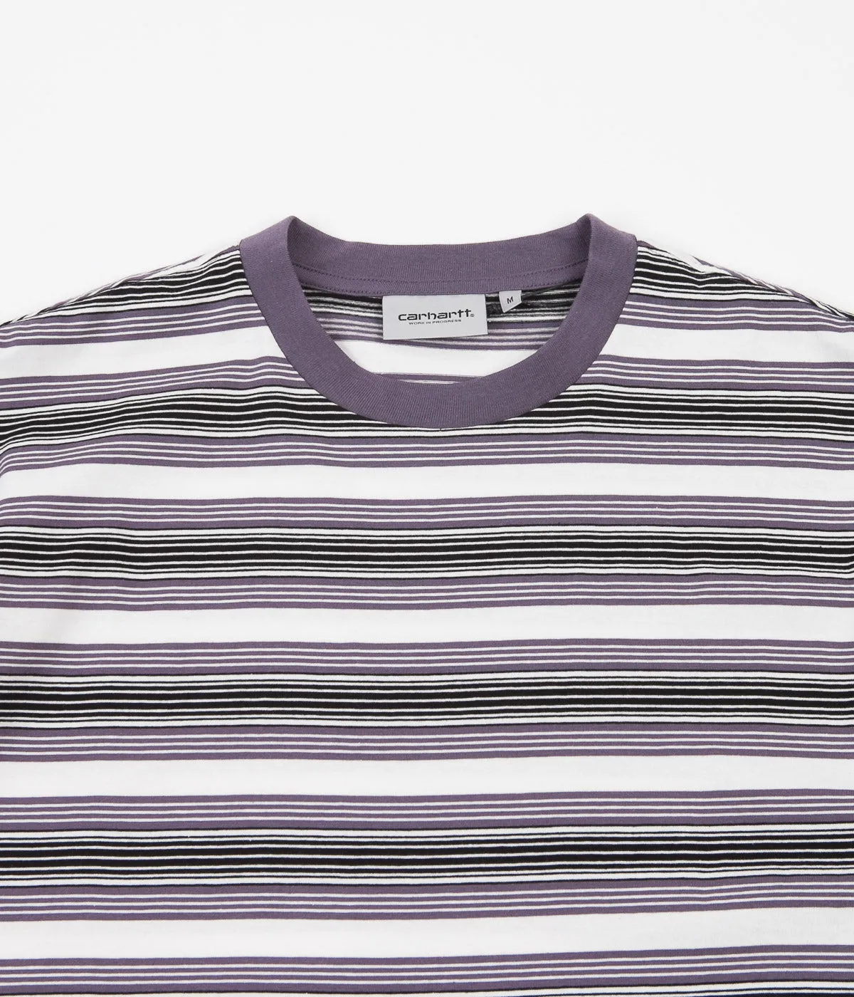 Carhartt Otis T-Shirt - Otis Stripe / Provence