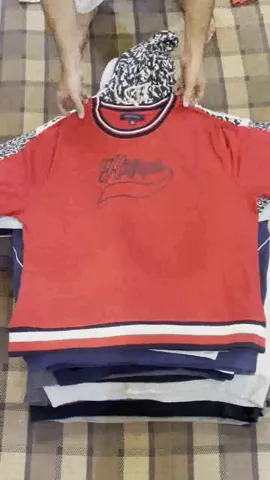 Carhartt Tommy Hilfiger Nike Adidas the north face and other mix brand sweatshirts 200 pieces