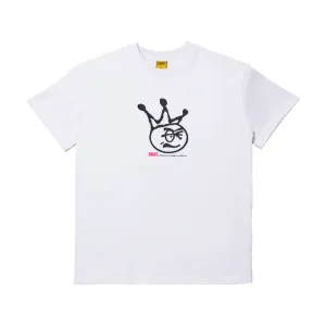 Carpet Company 'Kid' T-Shirt (White)
