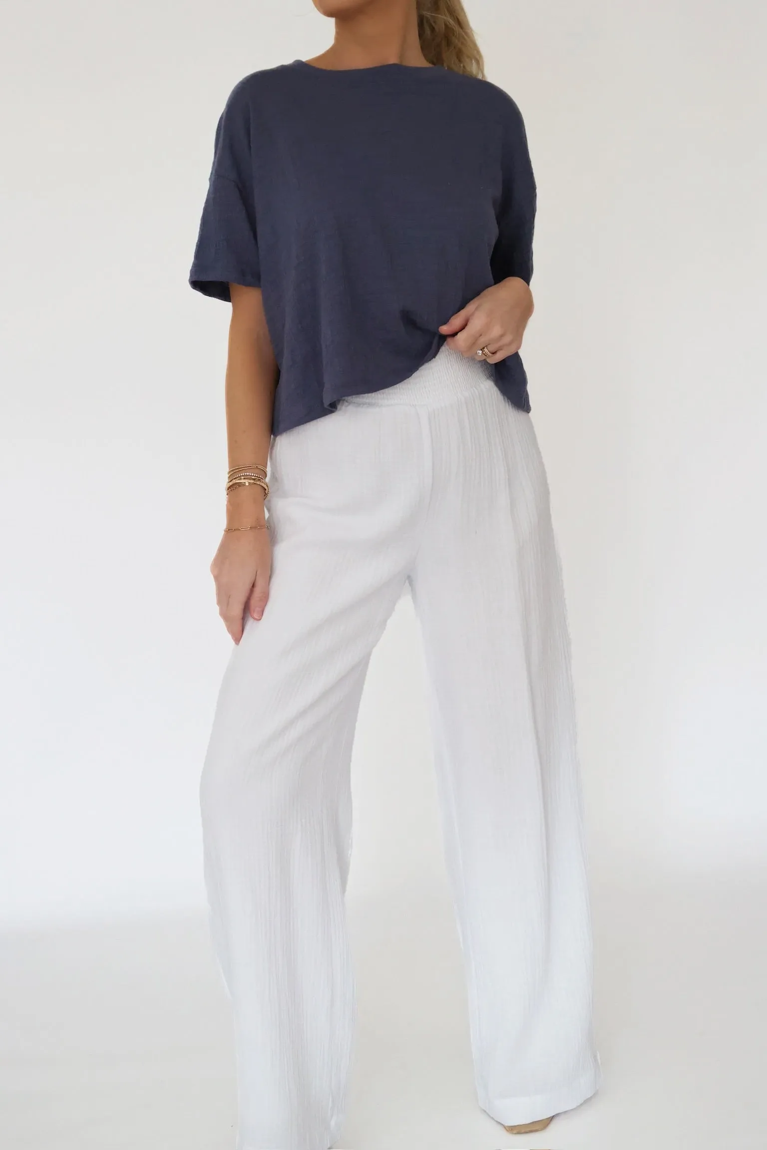 Layer Fit Cassidy Full Length Pant (FINAL SALE)