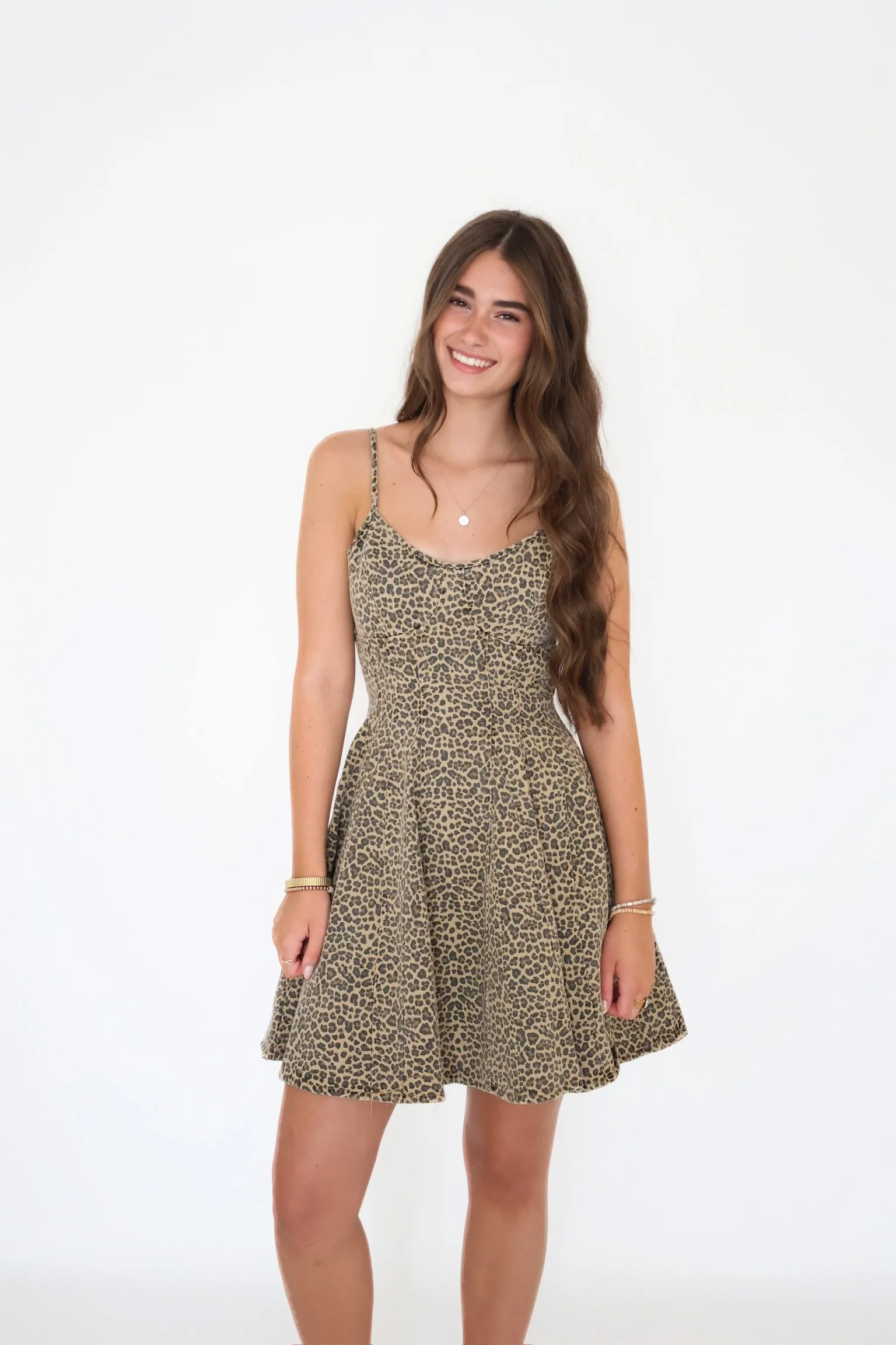 Catlike Dress Reversible Layering Tech Seamless Knit Design