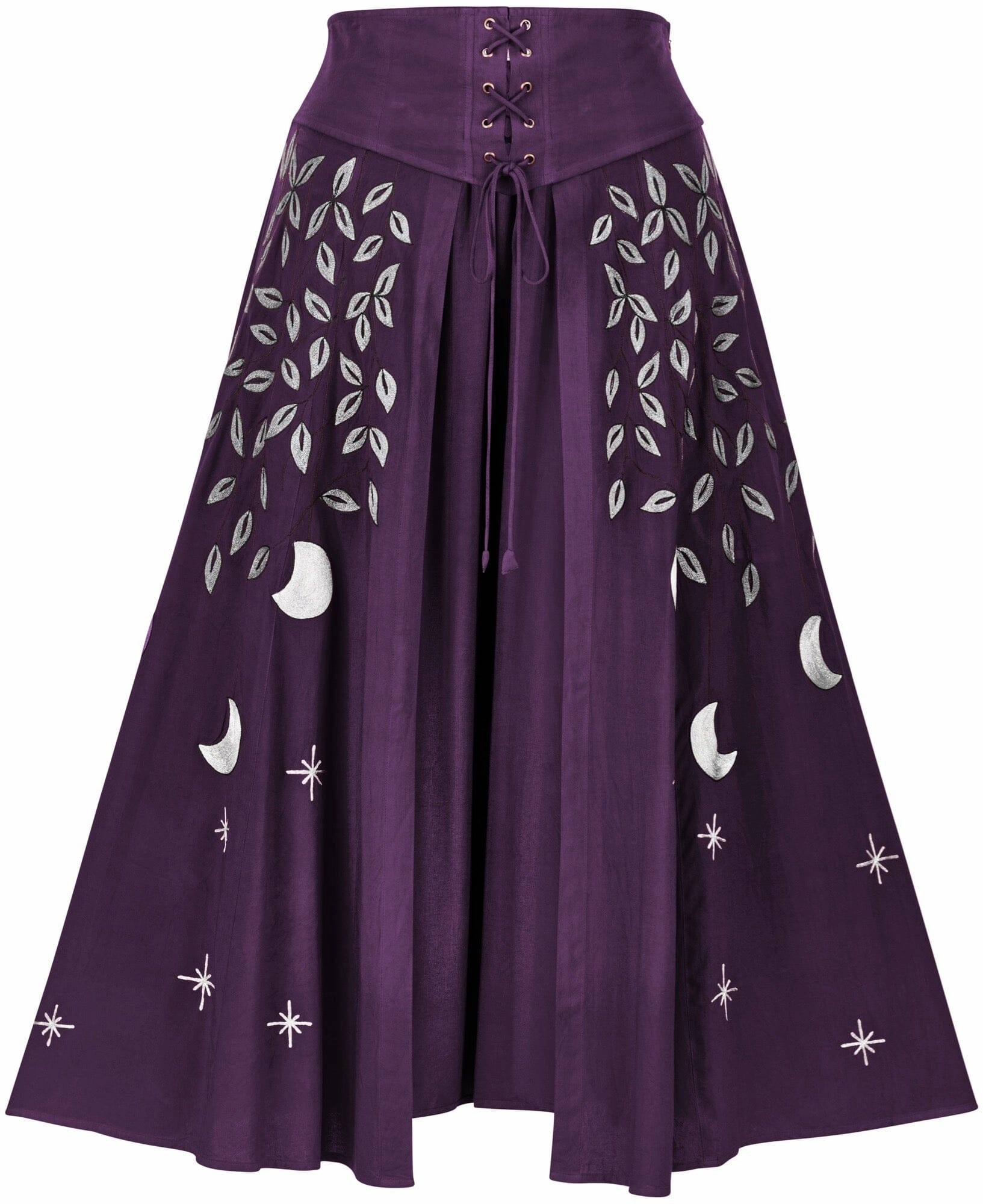 Celestia Maxi Overskirt Limited Edition Chill Comfort Quick Pack