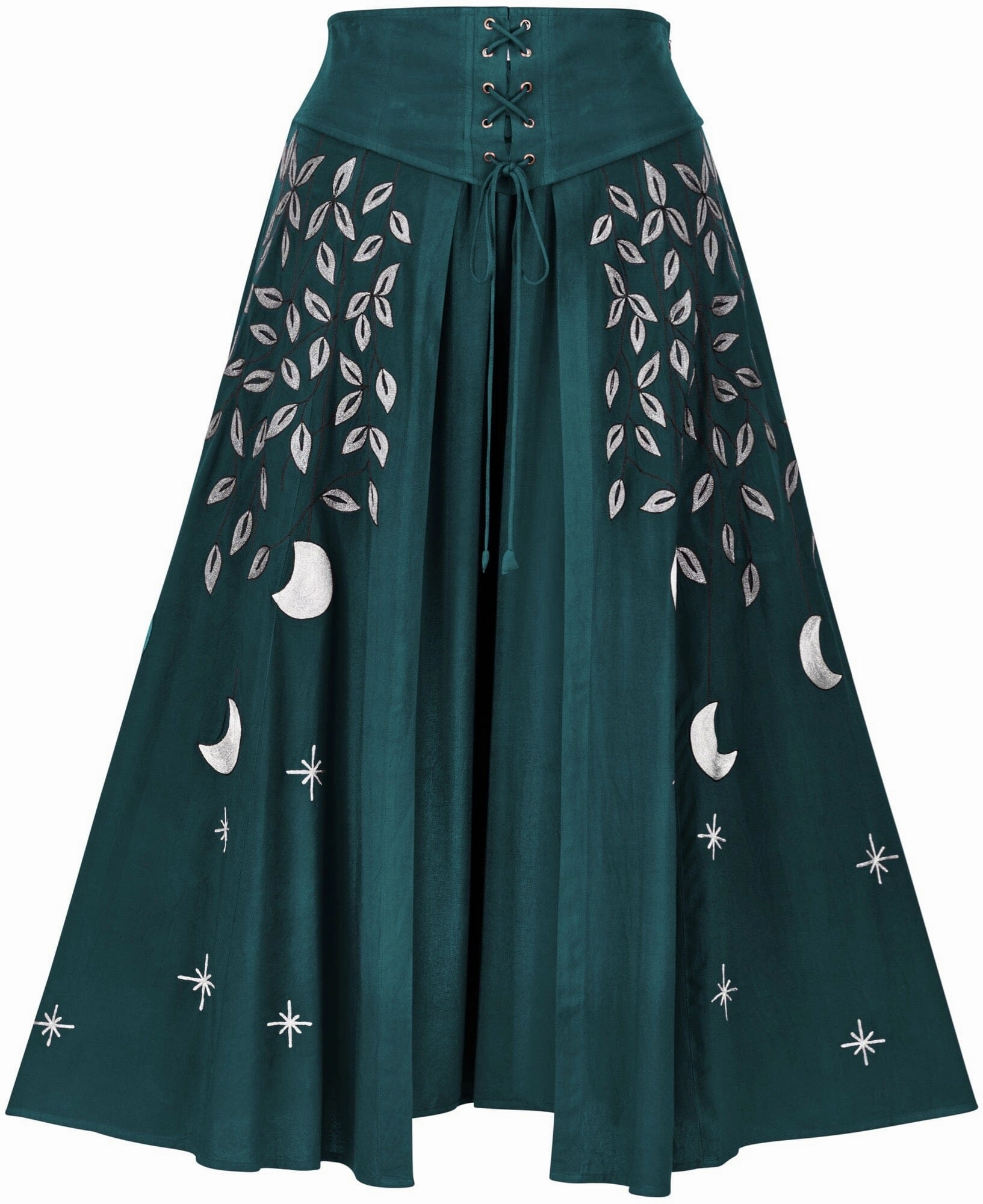Celestia Maxi Overskirt Limited Edition AbrasionResistant