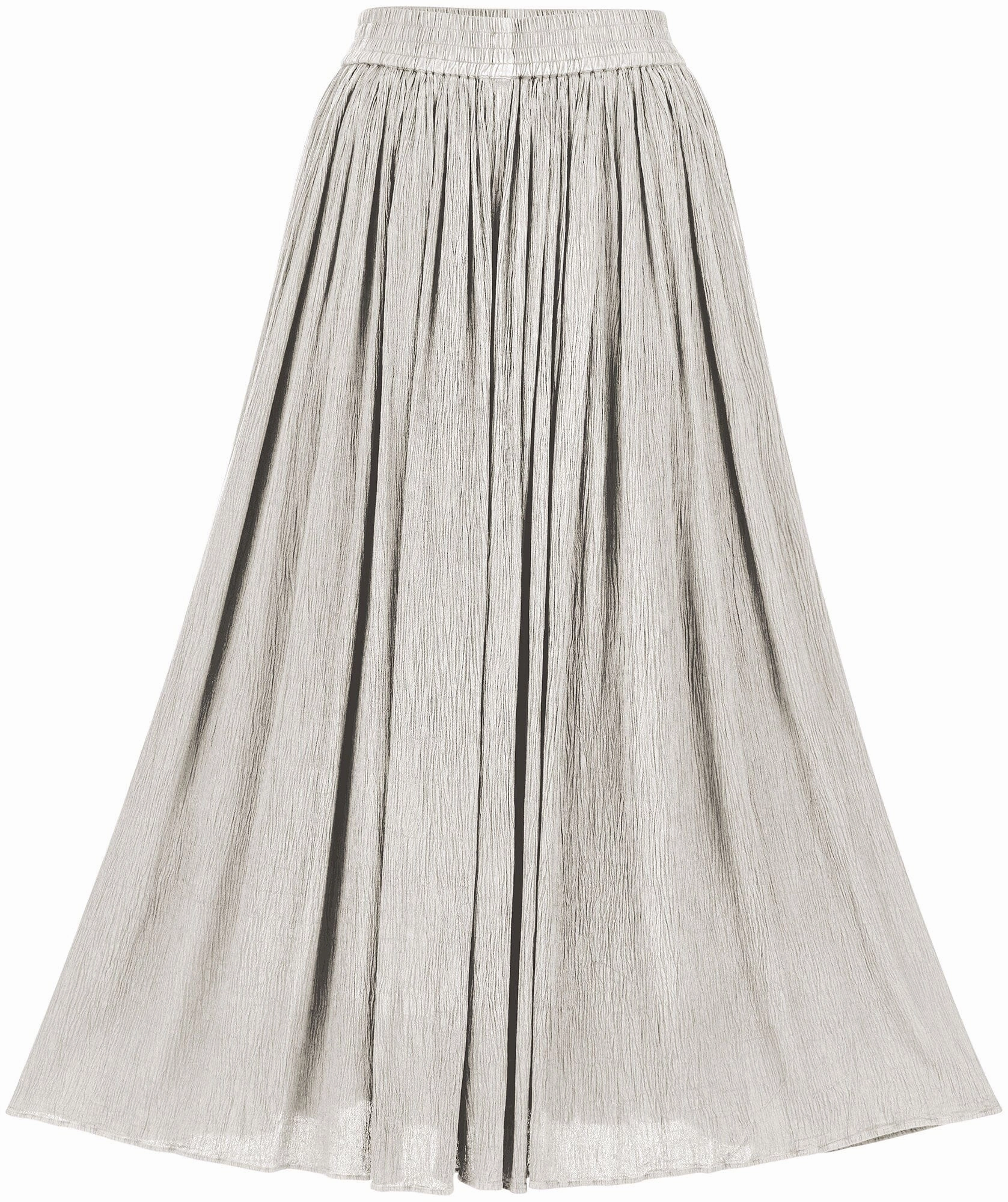 Light Drape Sporty-Look Celestia Petticoat