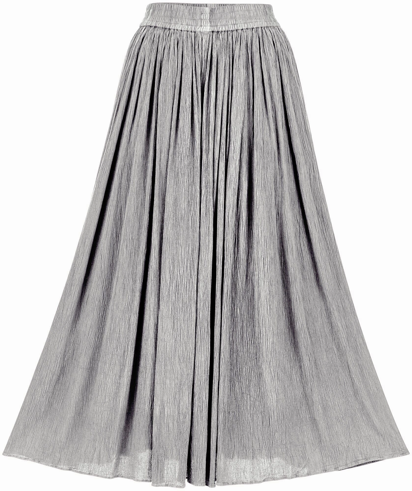 Comfortable texture Fine Texture Celestia Petticoat