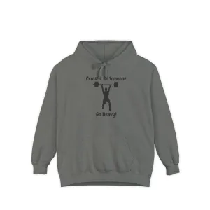 CFBS Go Heavy V1 - Unisex Hoodie