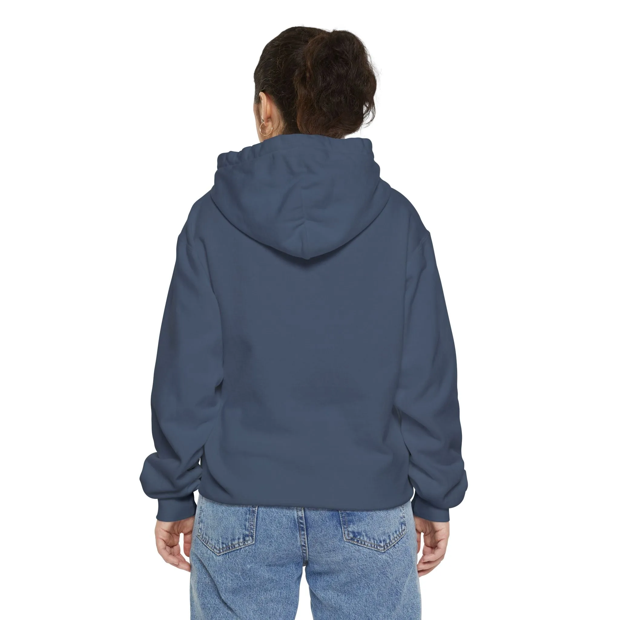 CFBS Go Heavy V2 - Unisex Hoodie