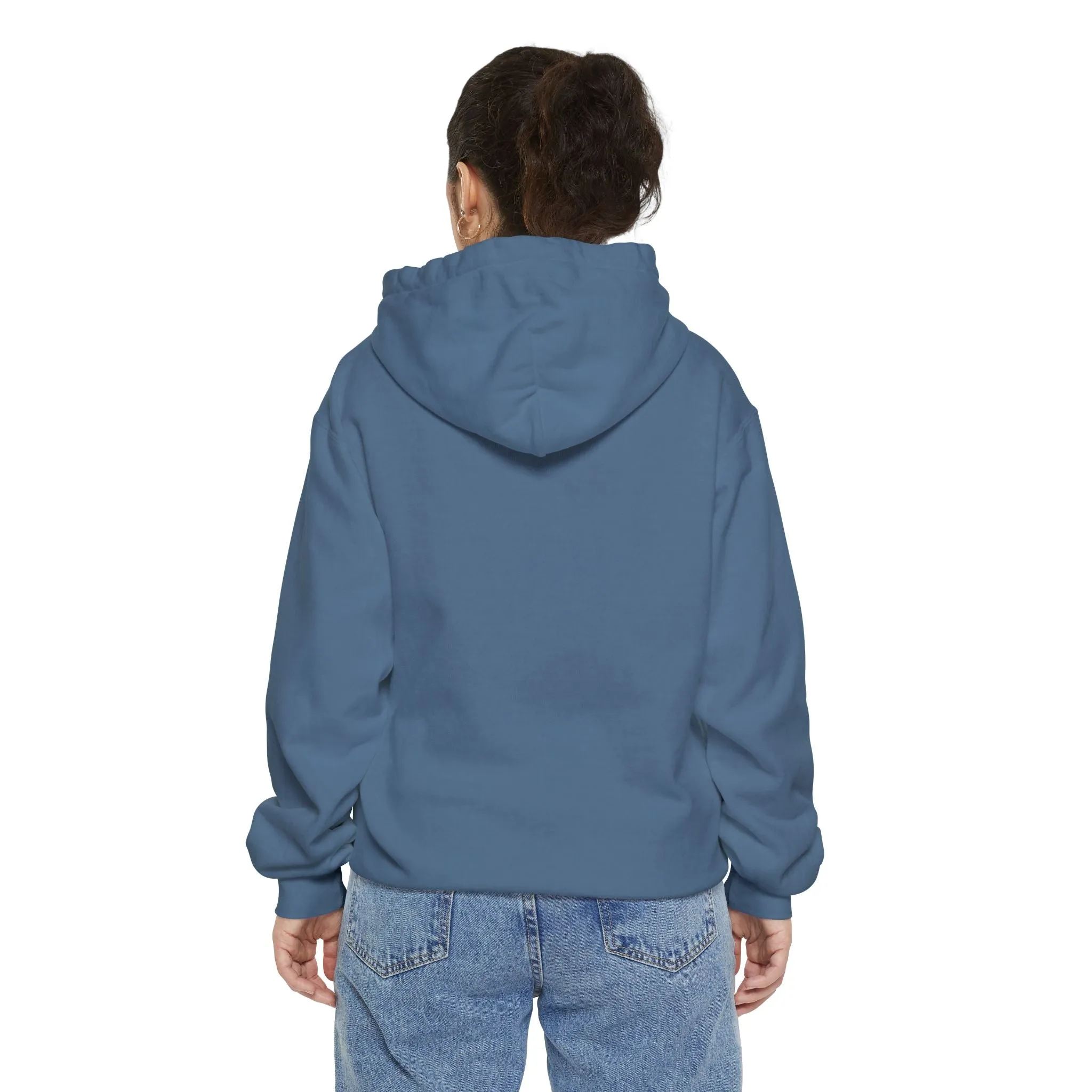 CFBS Go Heavy V2 - Unisex Hoodie