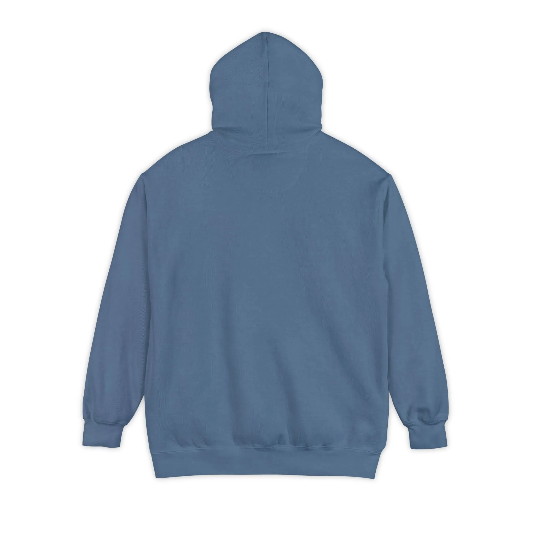 CFBS Go Heavy V2 - Unisex Hoodie