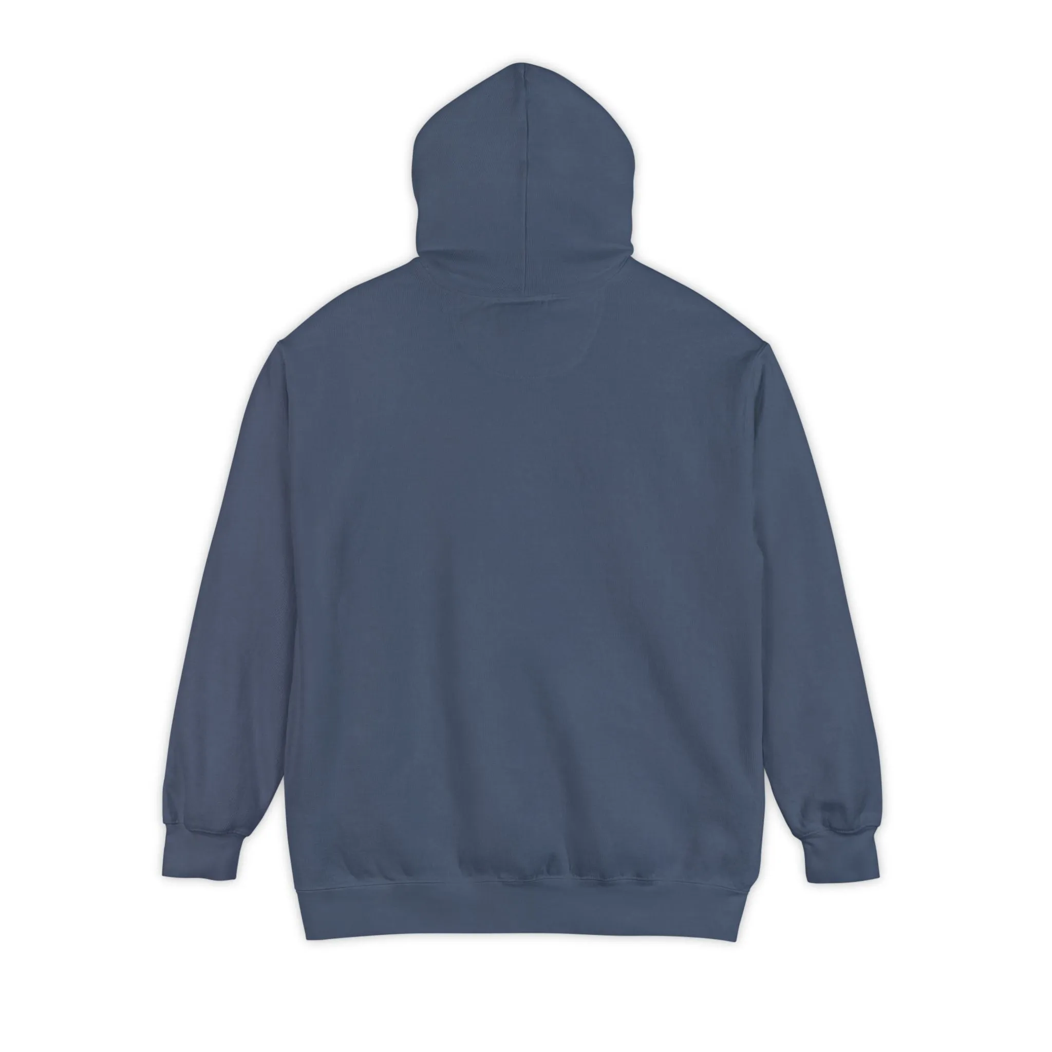 CFBS Go Heavy V2 - Unisex Hoodie