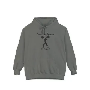 CFBS Go Heavy V2 - Unisex Hoodie
