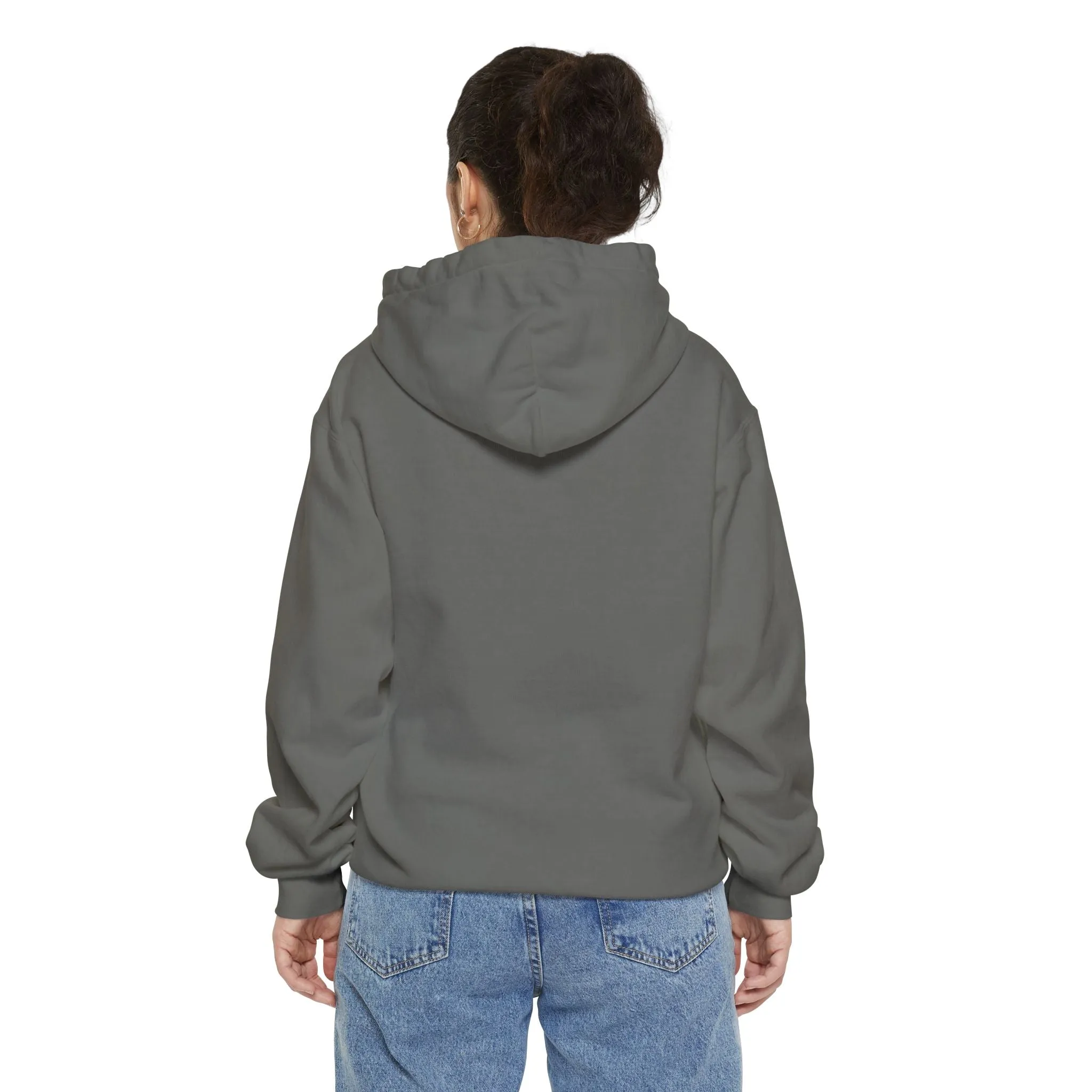 CFBS Go Heavy V2 - Unisex Hoodie