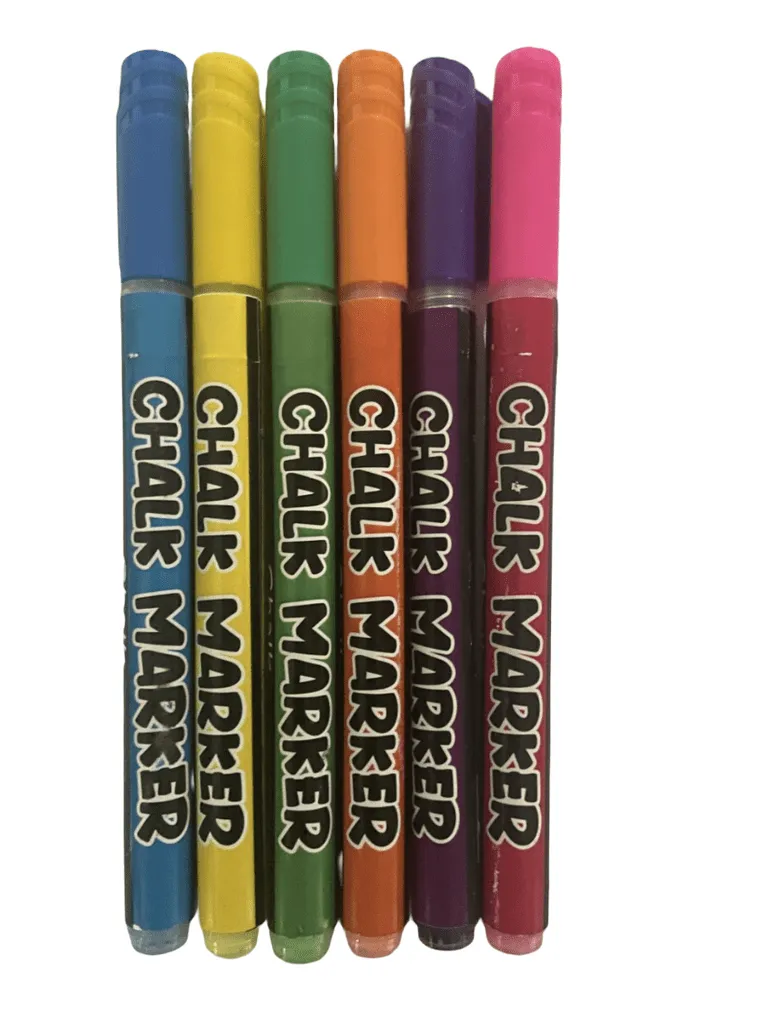 Chalk Me Up Butterfly T-Shirt Tie Dye Kit