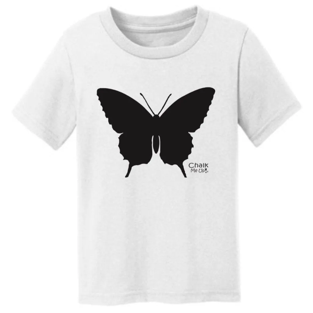 Chalk Me Up Butterfly T-Shirt Tie Dye Kit
