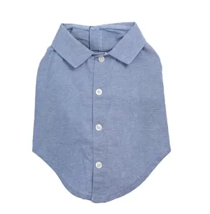 Chambray Shirt