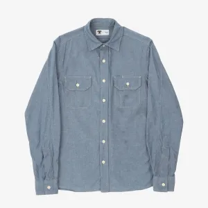 Chambray Work Shirt