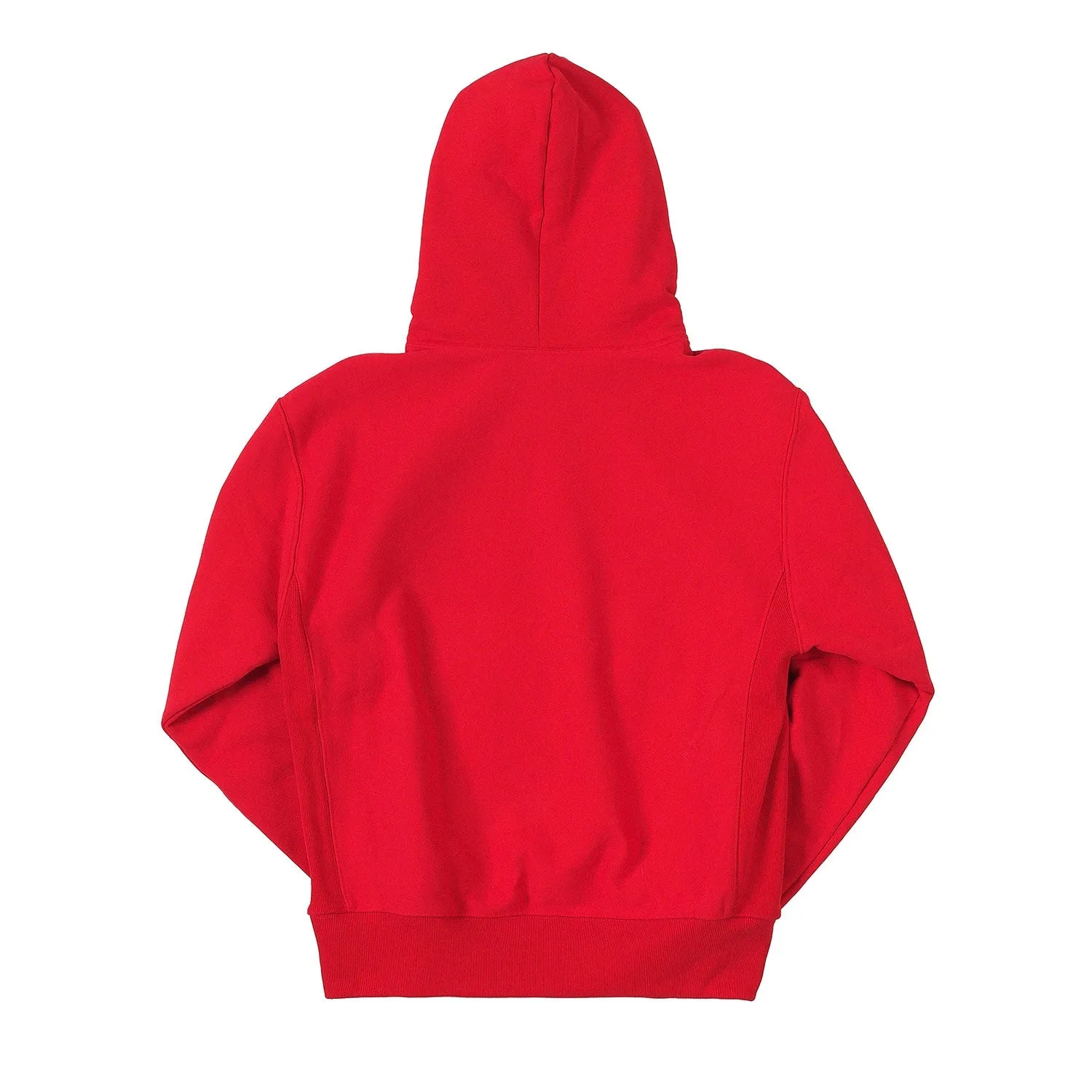 Champion Disney Mickey & Friends Reverse Weave Women's Hoodie Scarlet