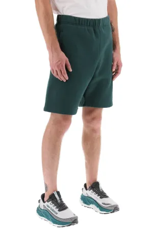 chase sweat shorts