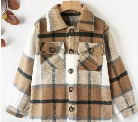 Checkmate Flannel