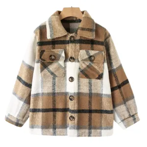 Checkmate Flannel